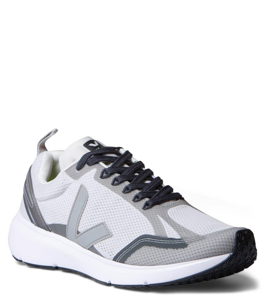 Veja Shoes Condor 2 Alveomesh grey light oxford