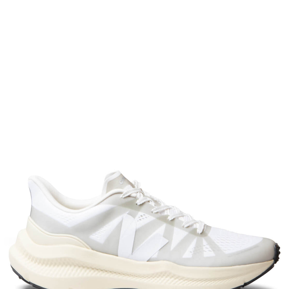 Veja Shoes Condor 3 Advanced E-Mesh grey full white