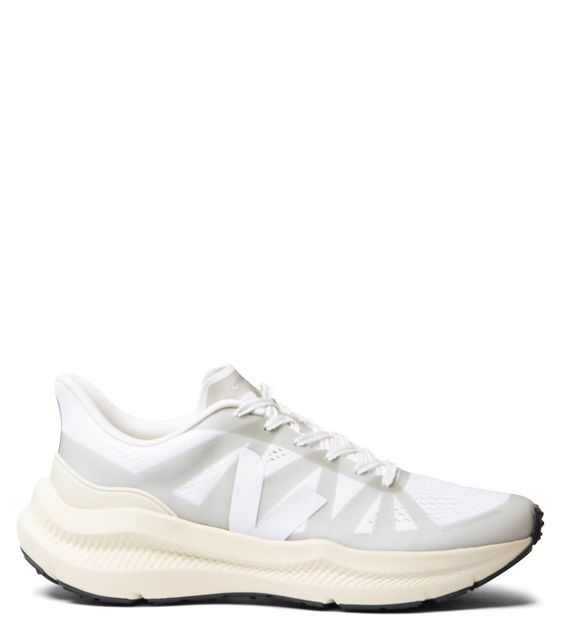 Veja Shoes Condor 3 Advanced E-Mesh grey full white