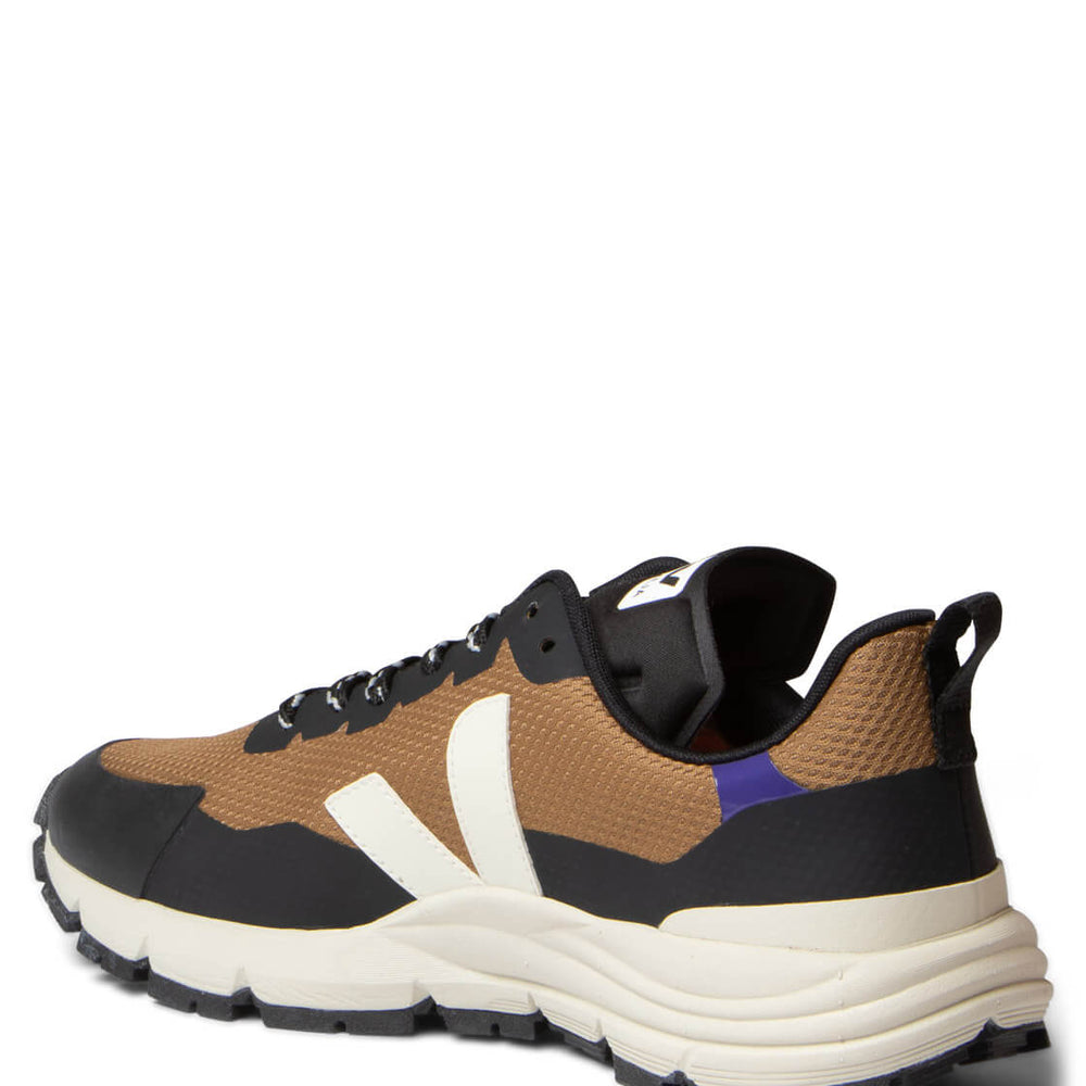 
                      
                        Veja Shoes Dekkan Alveomesh brown tent pierre purple
                      
                    