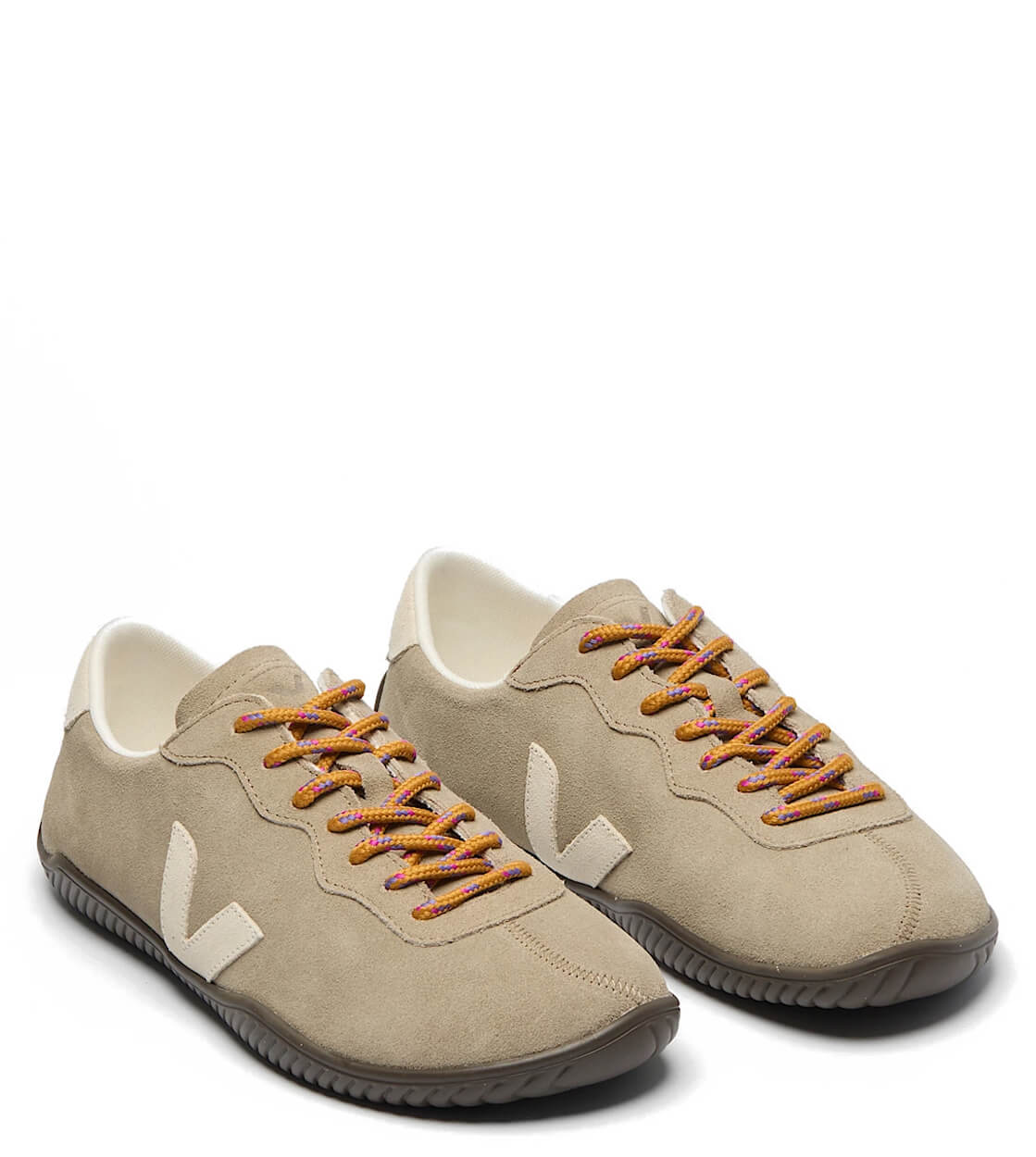Veja Shoes Jitsu beige taupe pierre eagle