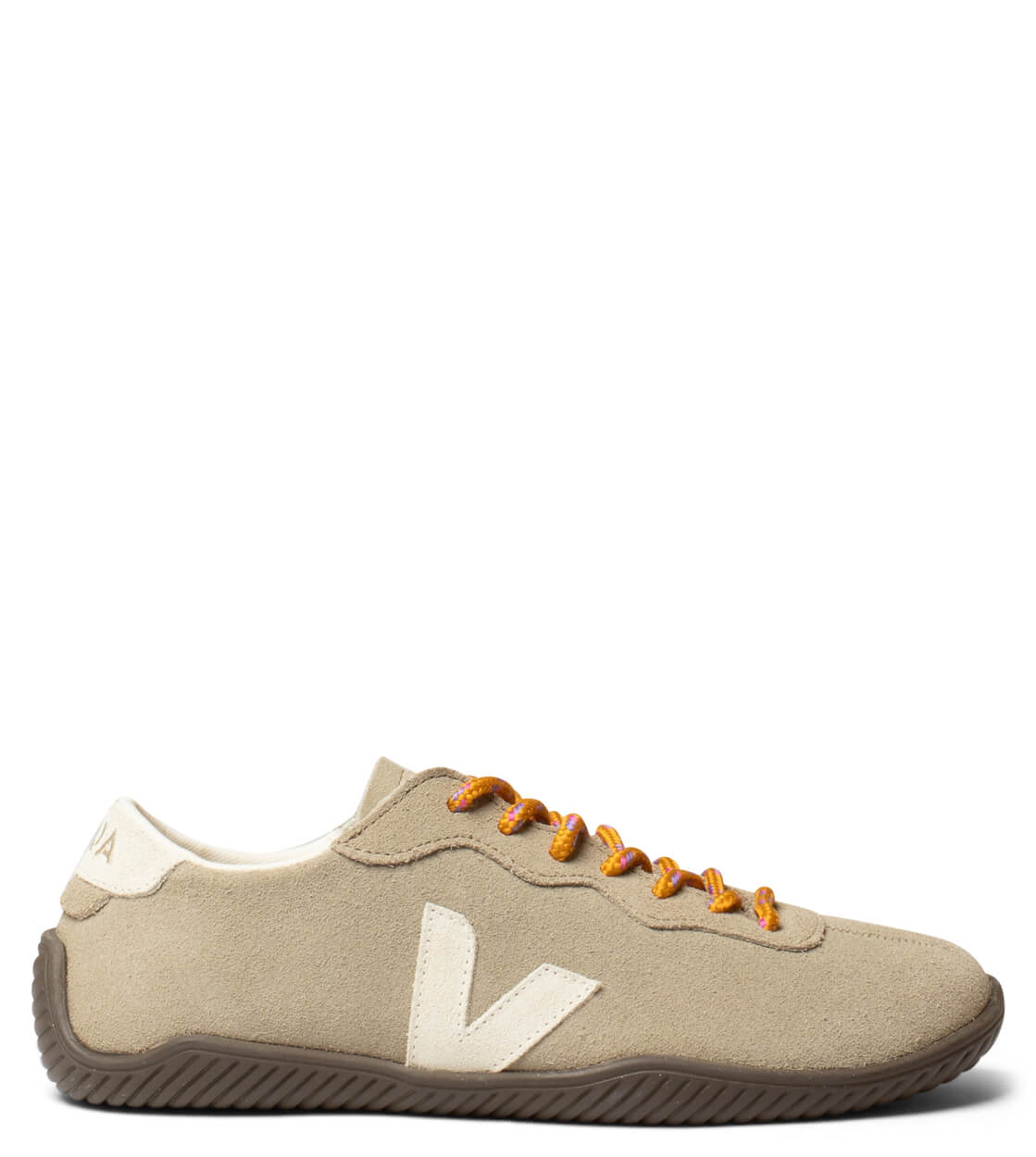 Veja Shoes Jitsu beige taupe pierre eagle