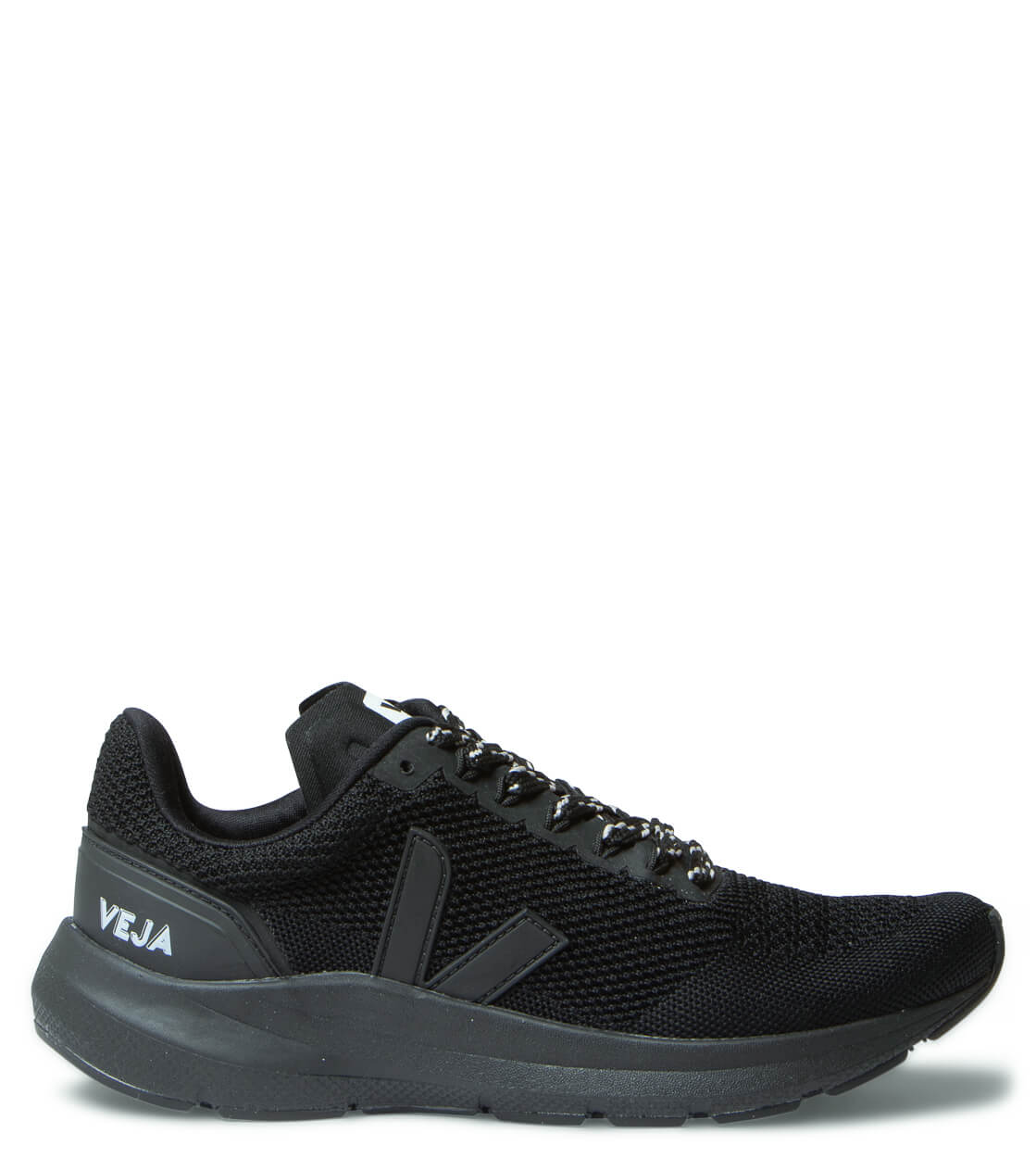 Veja Shoes Marlin V Knit black full