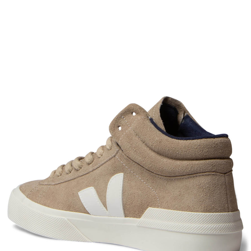 
                      
                        Veja Shoes Minotaur Suede beige dune pierre
                      
                    