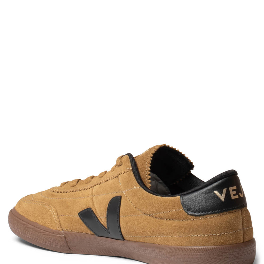 
                      
                        Veja Shoes Panenka Suede brown tent black bark
                      
                    