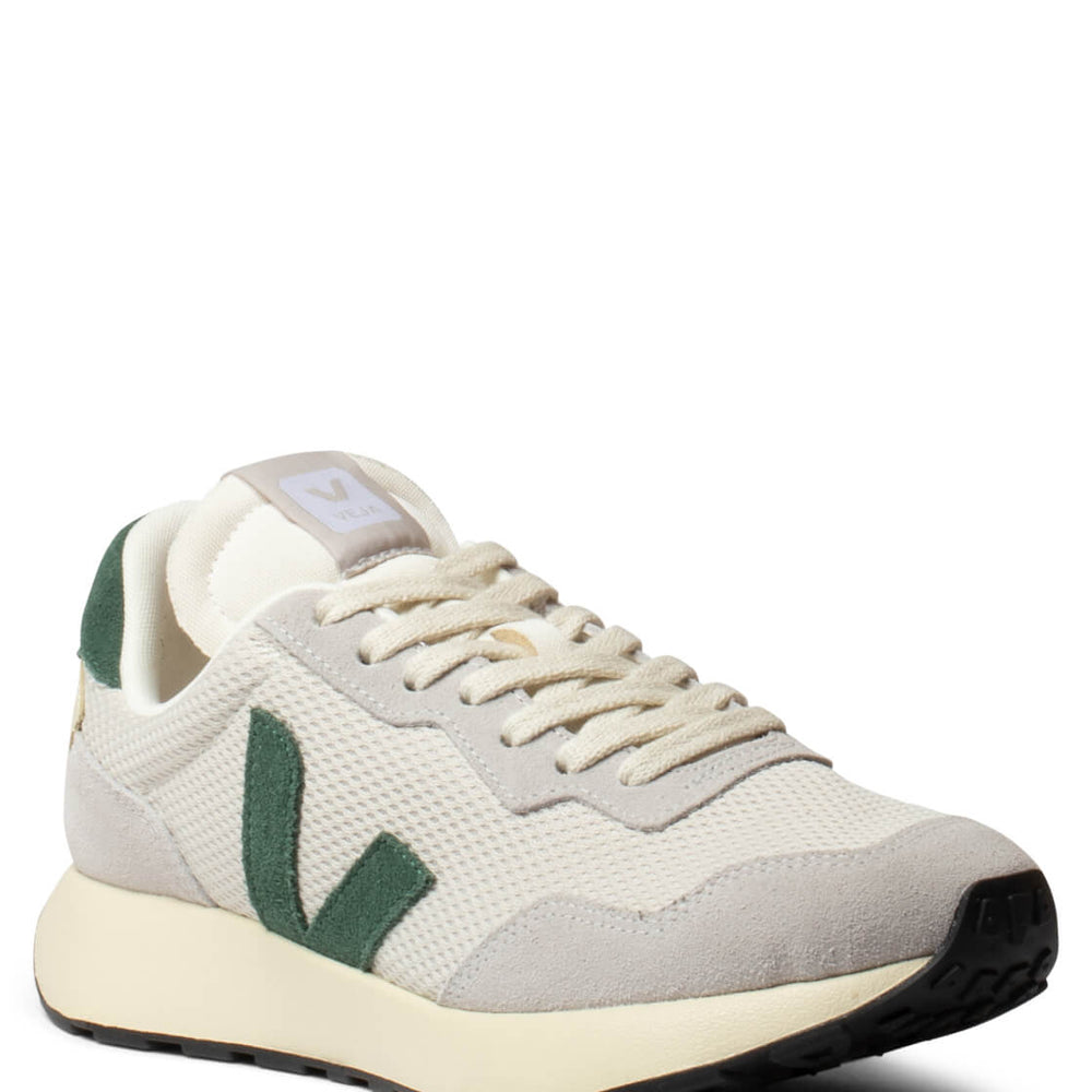 Veja Shoes Paulistana Alveomesh grey natural cyprus
