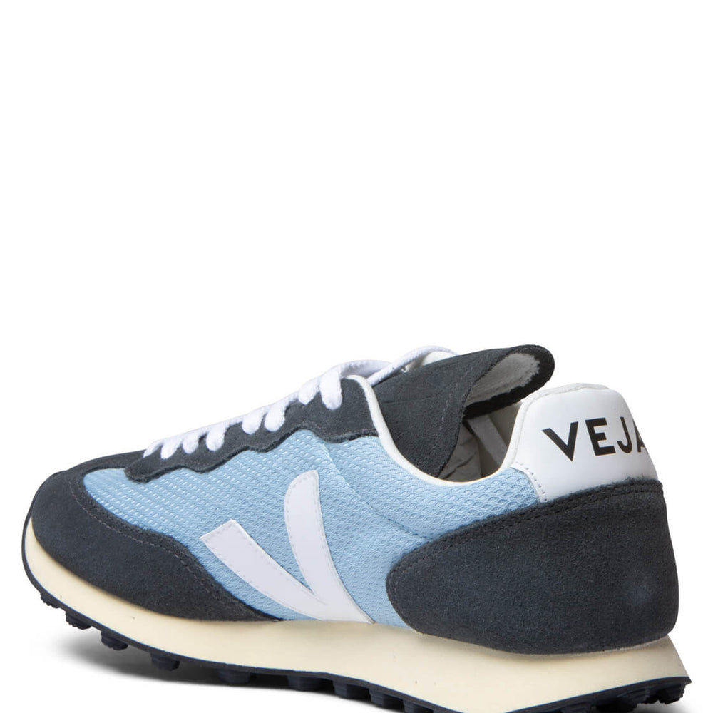 
                      
                        Veja Shoes Rio-Branco Alveomesh blue steel white
                      
                    