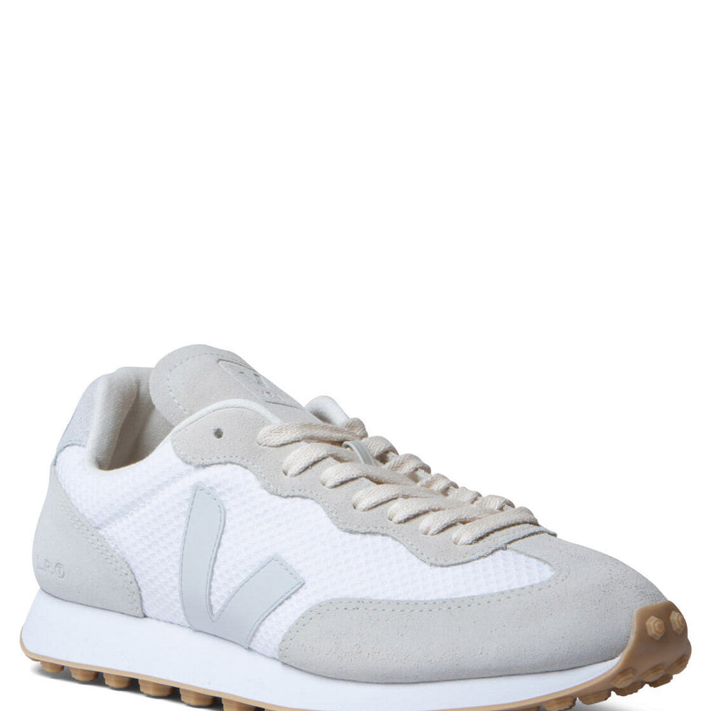
                      
                        Veja Shoes Rio-Branco Hexamesh grey arctic pierre
                      
                    