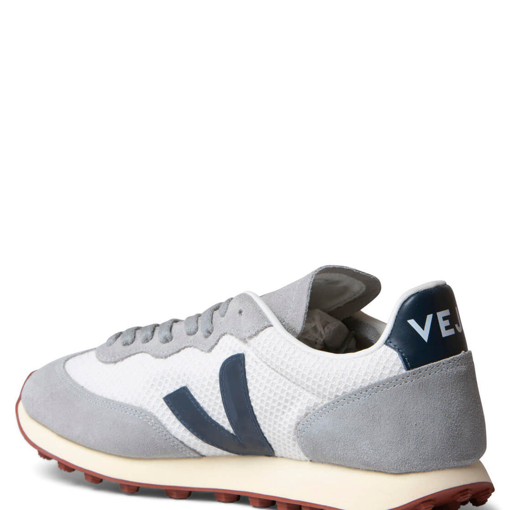 
                      
                        Veja Shoes Rio-Branco Hexamesh grey gravel nautico oxford
                      
                    