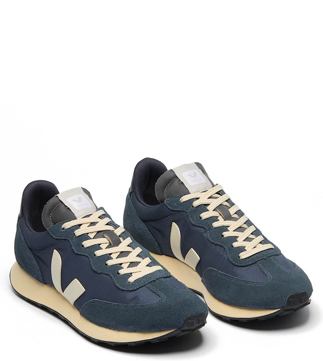 Veja Shoes Rio-Branco II Lite Nolyn blue nautico pierre
