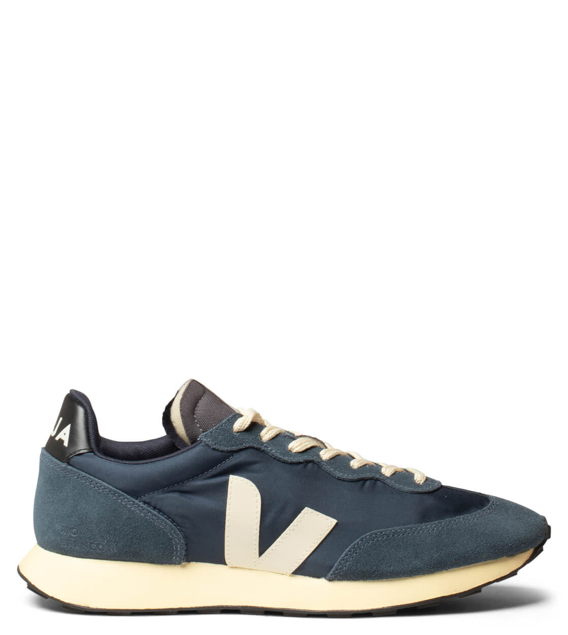 Veja Shoes Rio-Branco II Lite Nolyn blue nautico pierre