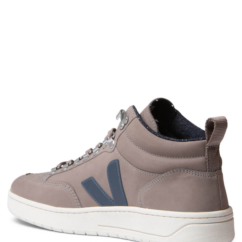 
                      
                        Veja Shoes Roraima Nubuck grey moonrock nautico
                      
                    