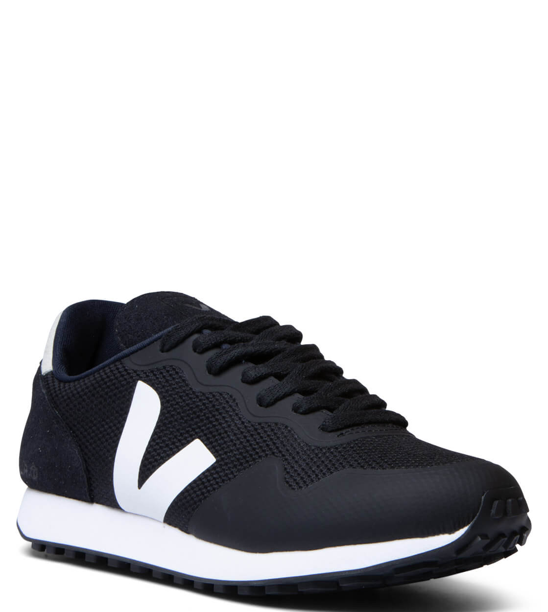 Veja Shoes SDU TPU B-Mesh black white