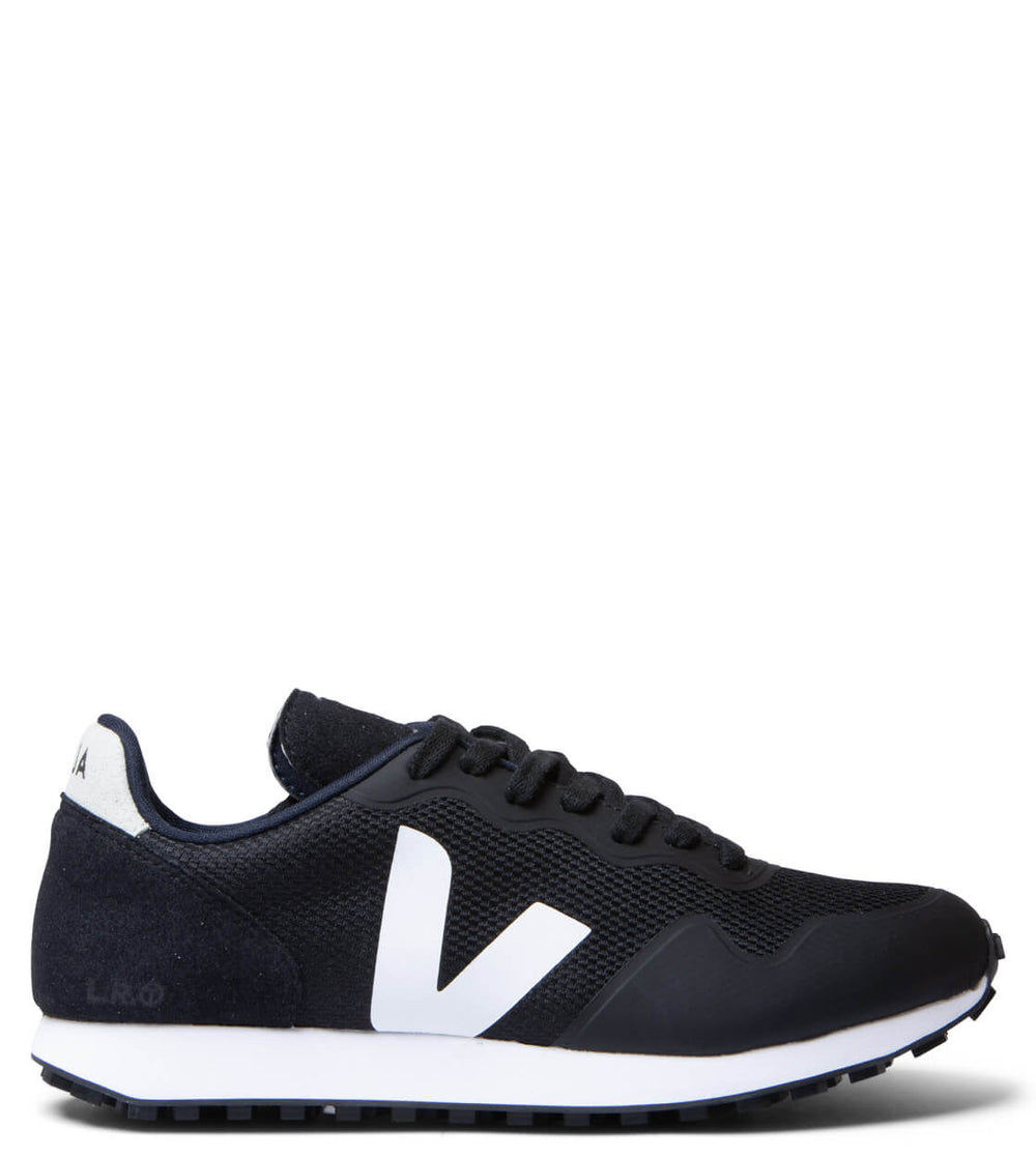 Veja Shoes SDU TPU B-Mesh black white