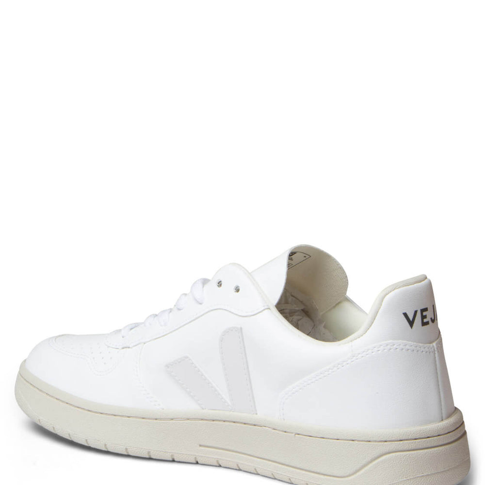 
                      
                        Veja Shoes V-10 CWL white full
                      
                    