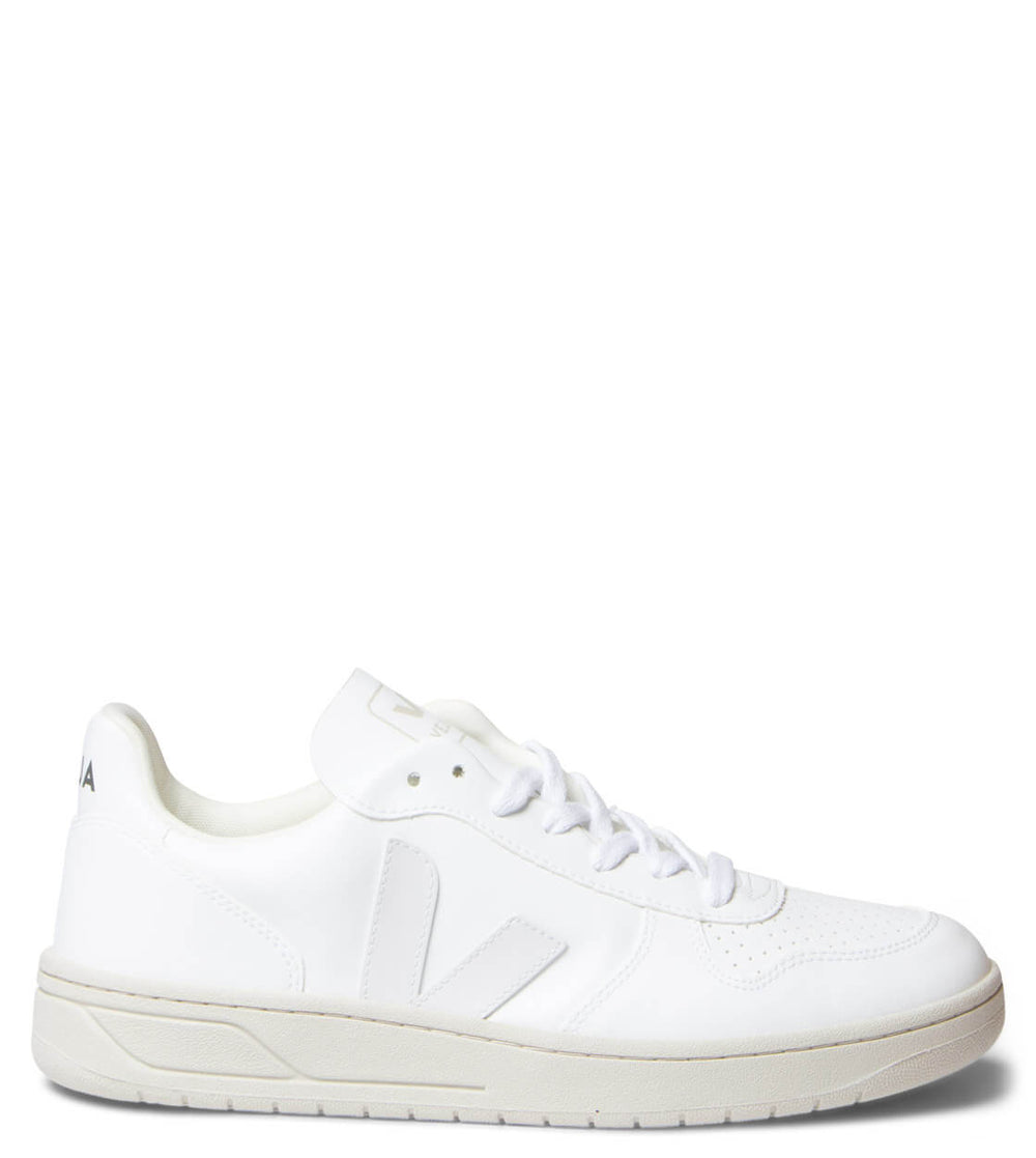 Veja Shoes V-10 CWL white full