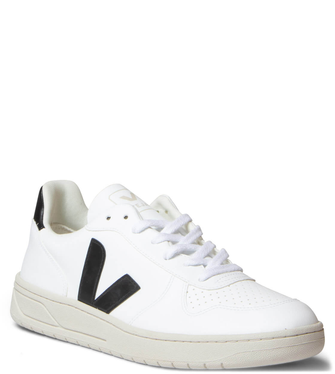 Veja Shoes V-10 CWL white/black