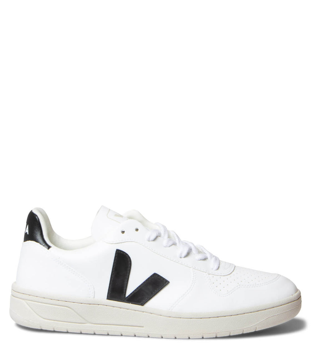 Veja Shoes V-10 CWL white/black