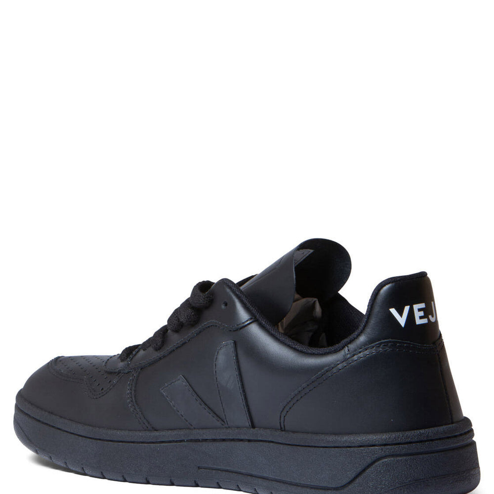 
                      
                        Veja Shoes V-10 Leather black full
                      
                    