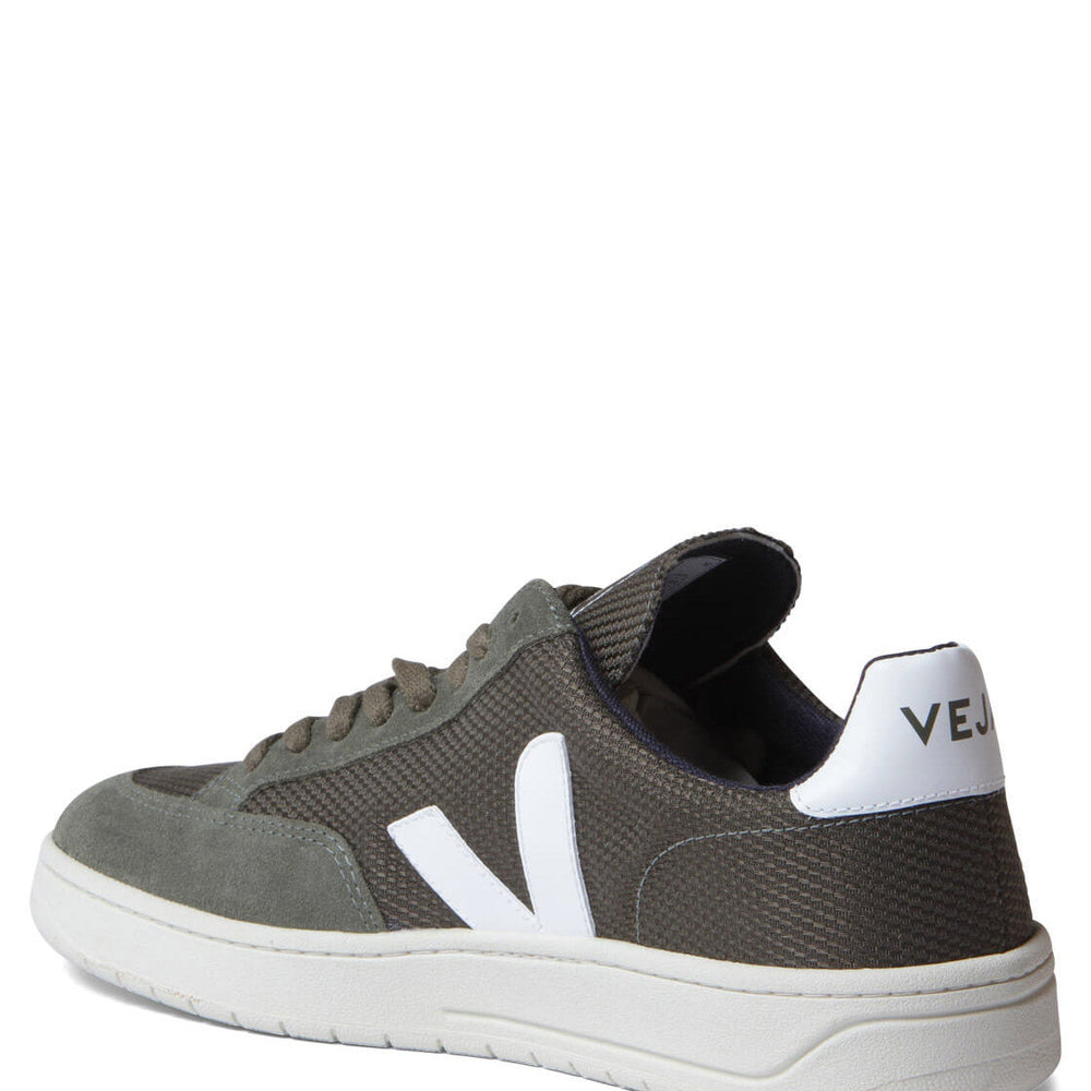 
                      
                        Veja Shoes V-12 B-Mesh green olive white
                      
                    