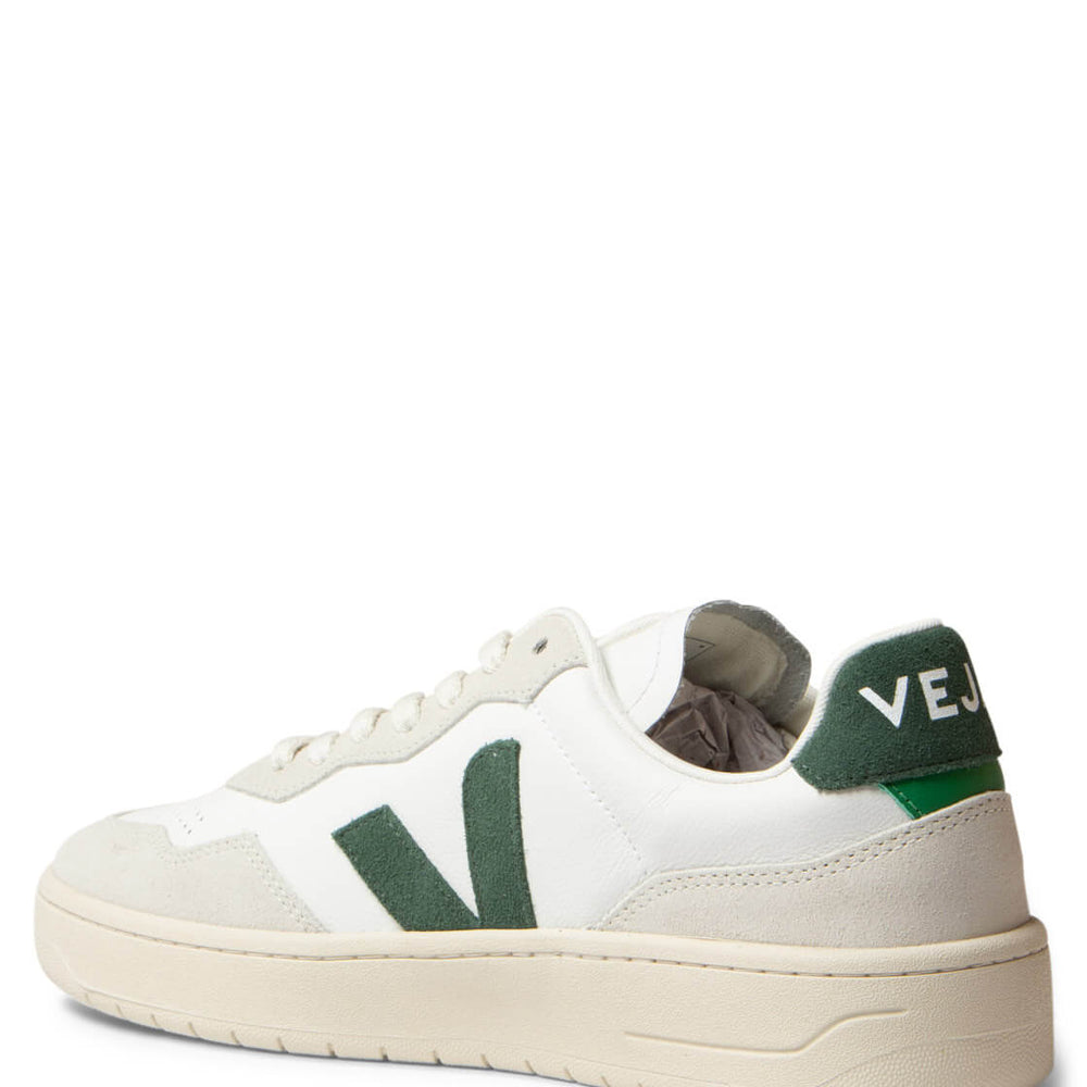 
                      
                        Veja Shoes V-90 Leather white extra cyprus
                      
                    