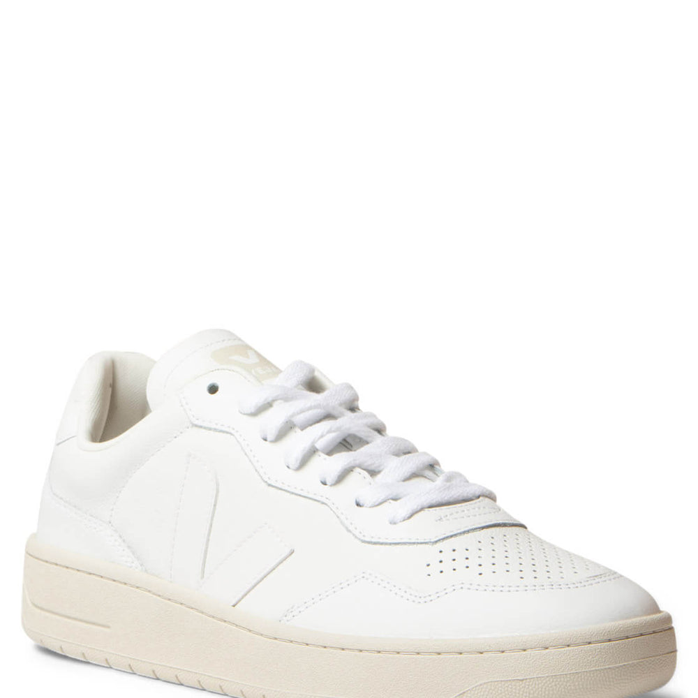 Veja Shoes V-90 Leather white extra