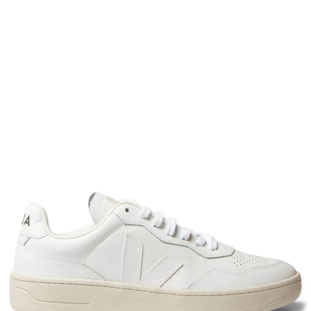 Veja Shoes V-90 Leather white extra