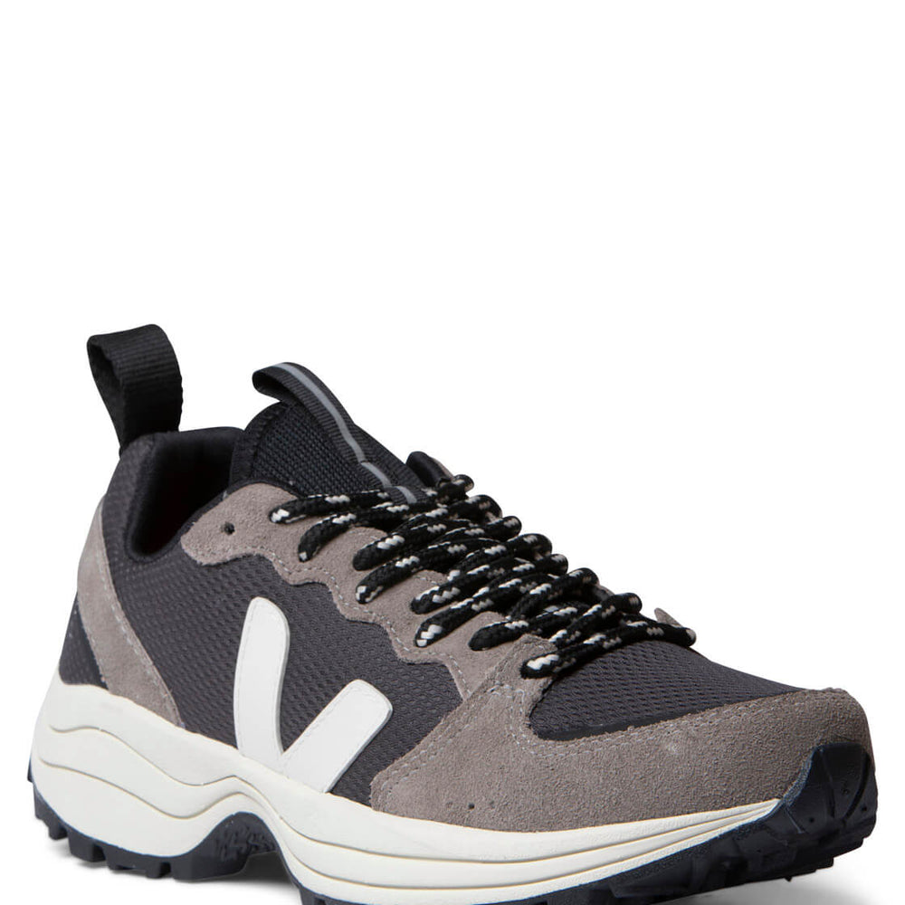 Veja Shoes Venturi Alveomesh grey grafite moonrock