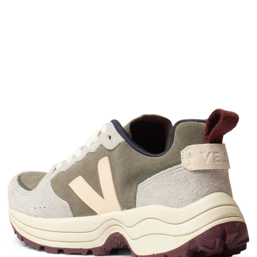 
                      
                        Veja Shoes Venturi II VC Suede multi kaki sable
                      
                    