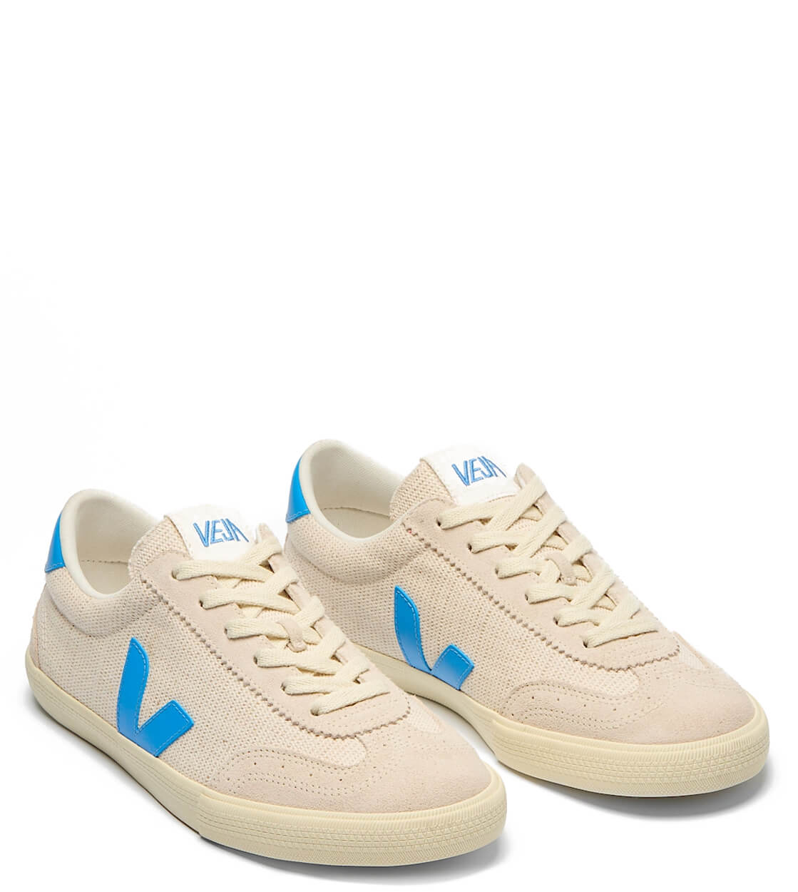 Veja Shoes Volley J-Mesh Jute beige egee