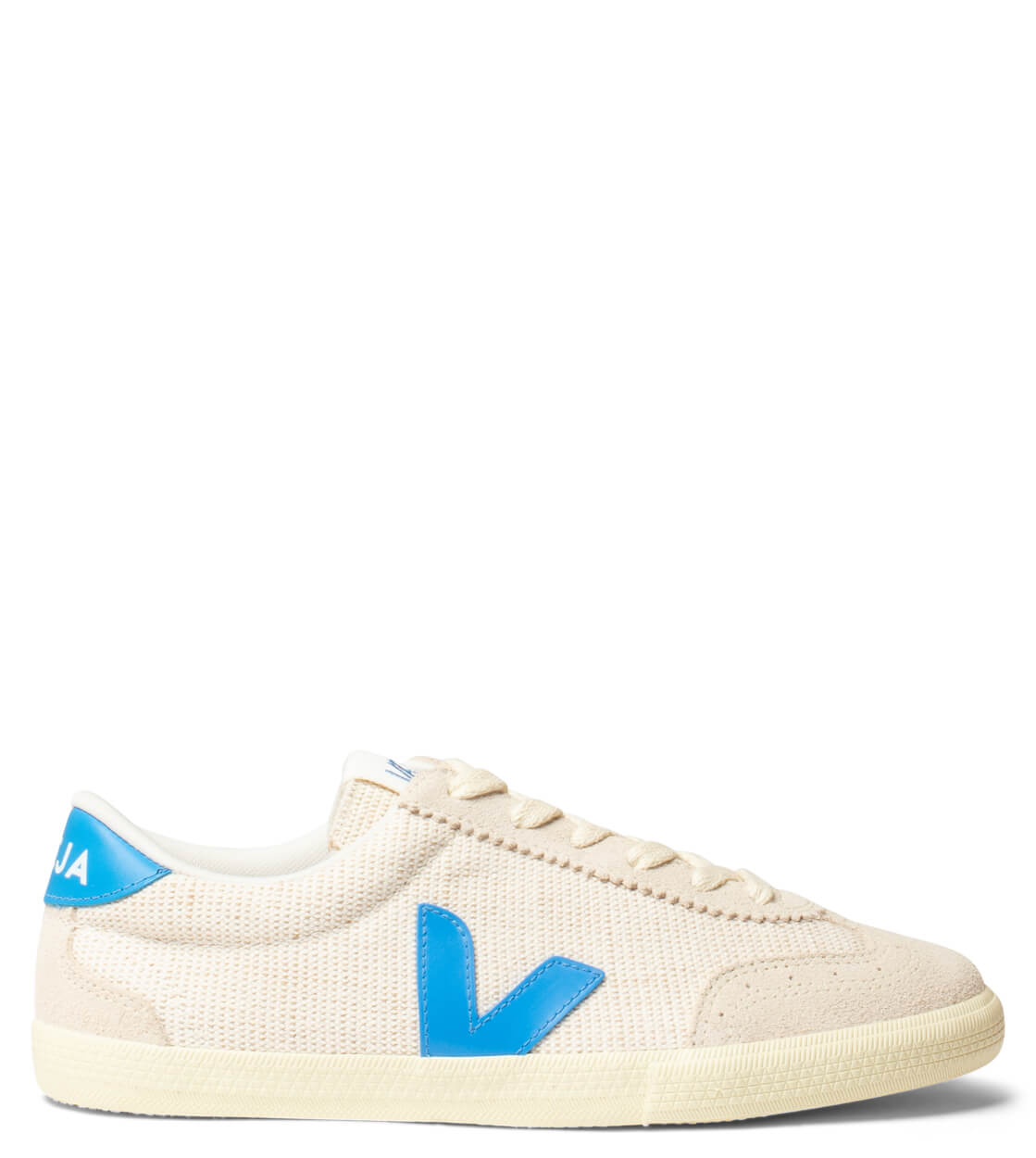 Veja Shoes Volley J-Mesh Jute beige egee