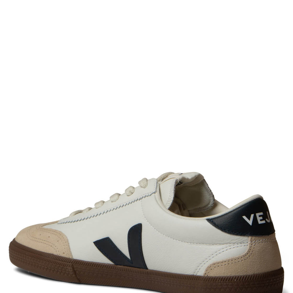 
                      
                        Veja Shoes Volley O.T. Leather white nautico bark
                      
                    