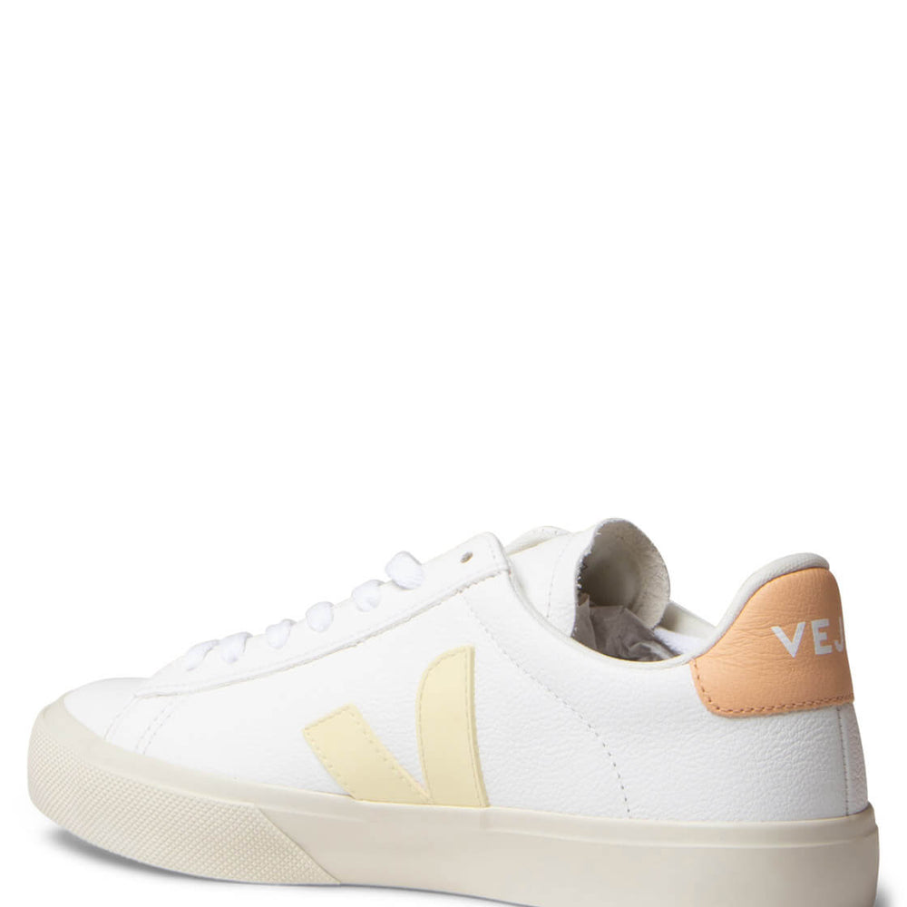 
                      
                        Veja W Shoes Campo Chromefree white extra sun peach
                      
                    