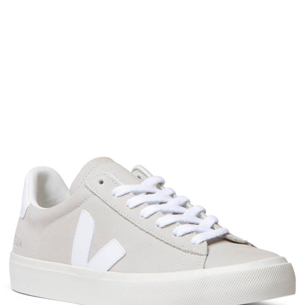 
                      
                        Veja W Shoes Campo Nubuck grey natural white
                      
                    