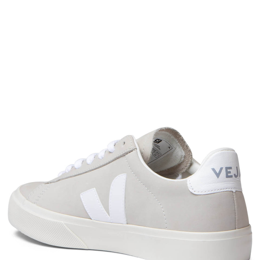 
                      
                        Veja W Shoes Campo Nubuck grey natural white
                      
                    