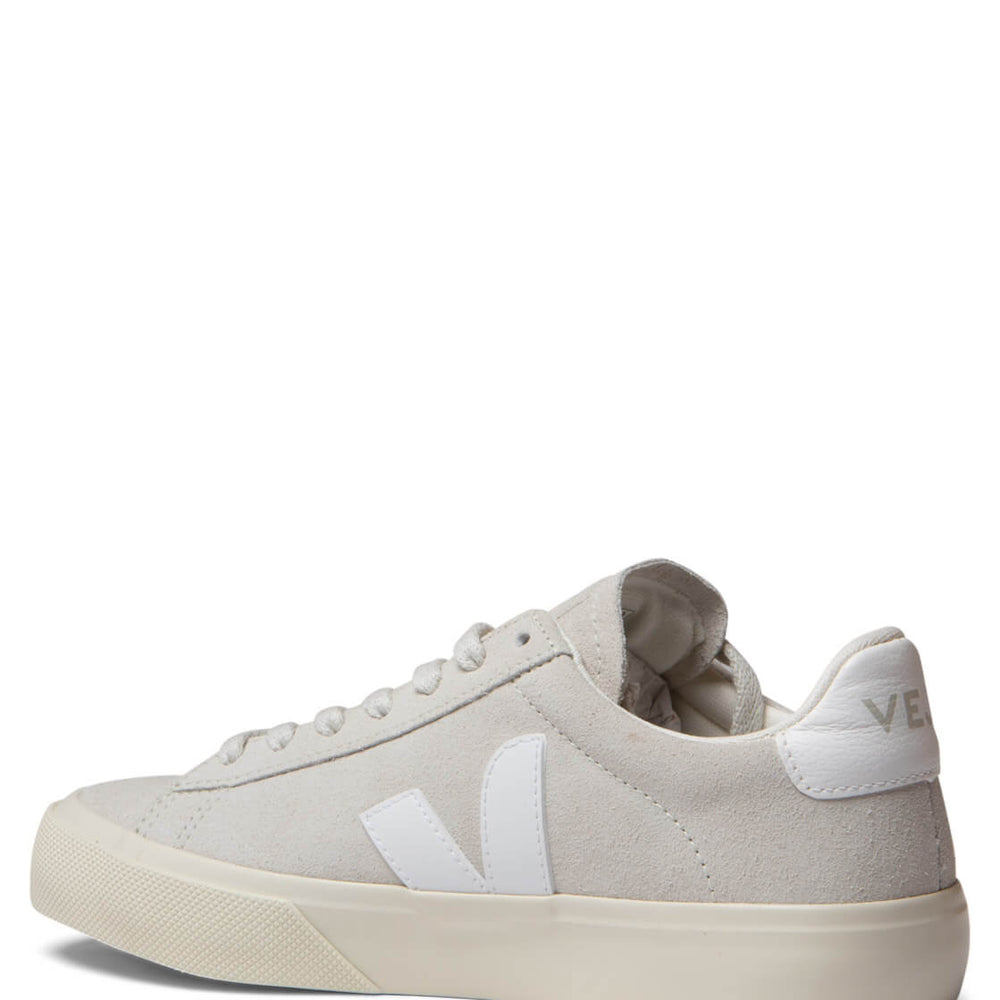 
                      
                        Veja W Shoes Campo Suede grey natural white
                      
                    