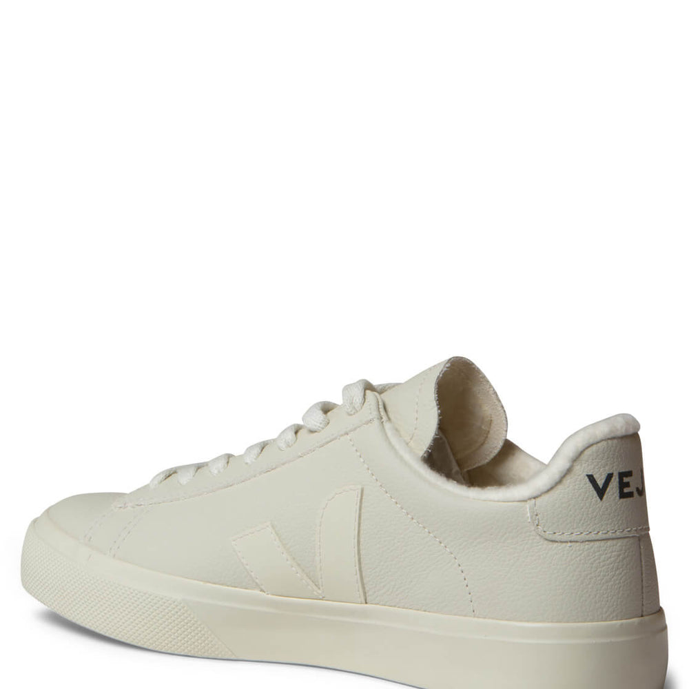 
                      
                        Veja W Shoes Campo Winter Chromefree beige full pierre
                      
                    