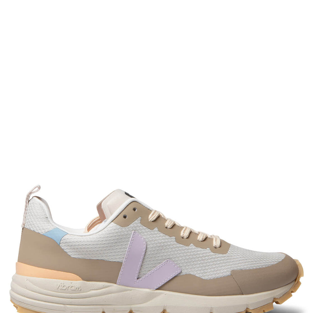 Veja W Shoes Dekkan Alveomesh beige natural parme