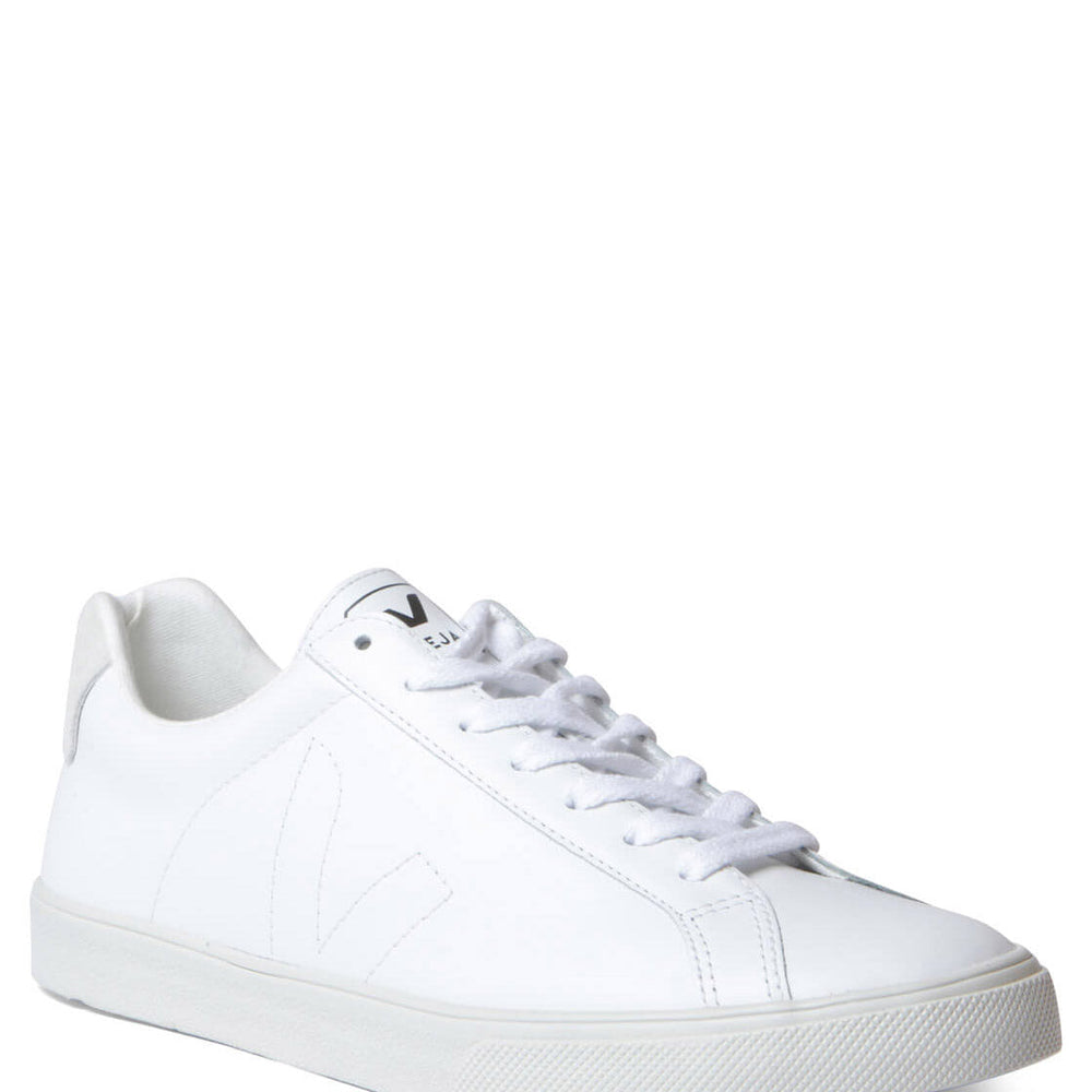 Veja W Shoes Esplar Leather white extra