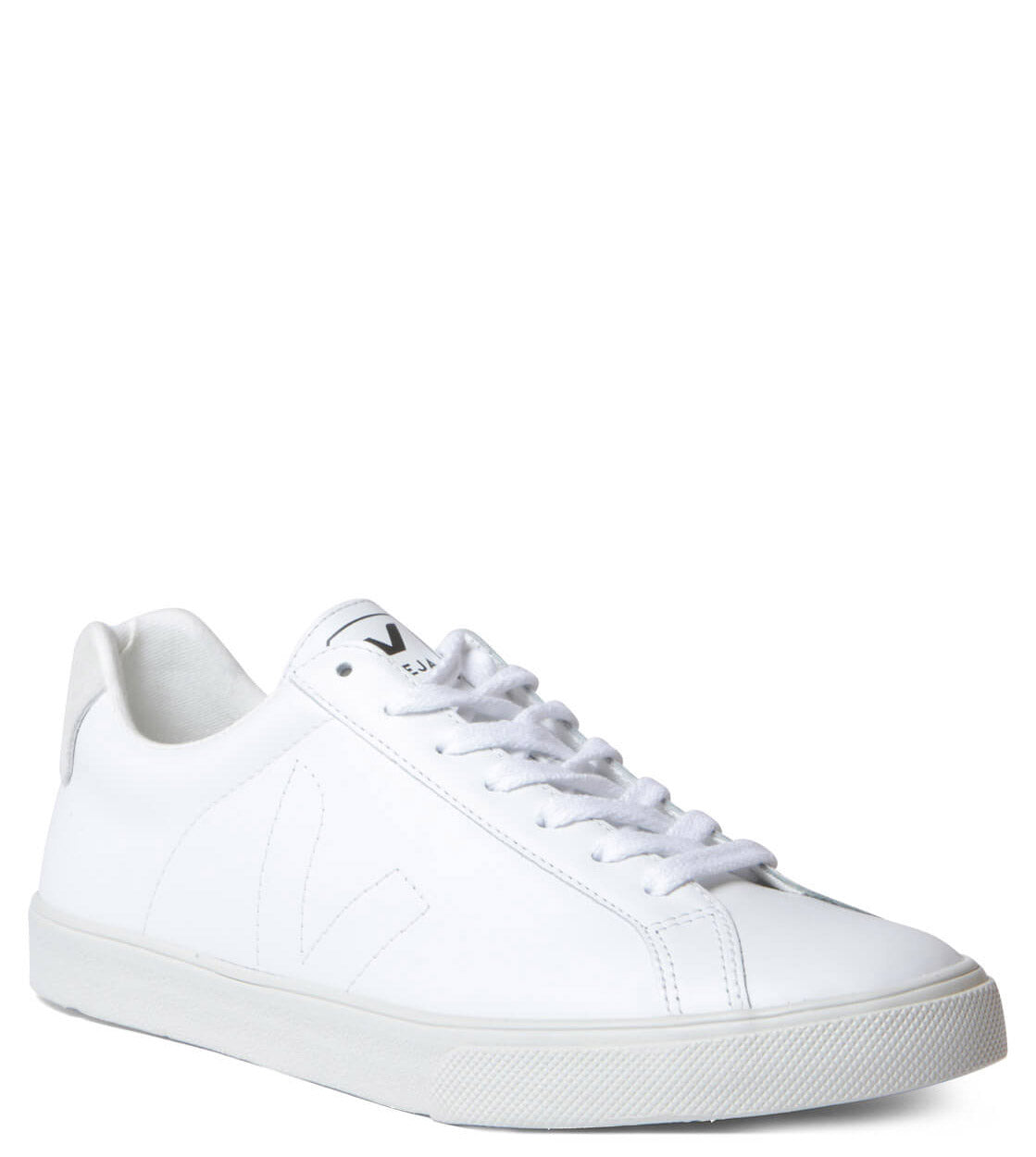 Veja W Shoes Esplar Leather white extra