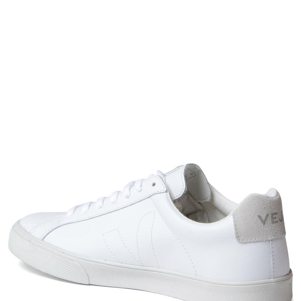 
                      
                        Veja W Shoes Esplar Leather white extra
                      
                    