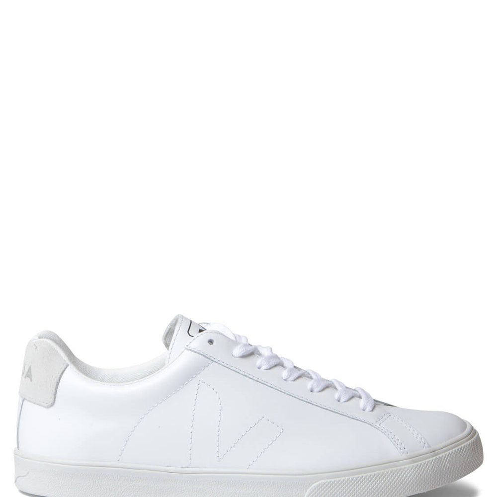 Veja W Shoes Esplar Leather white extra