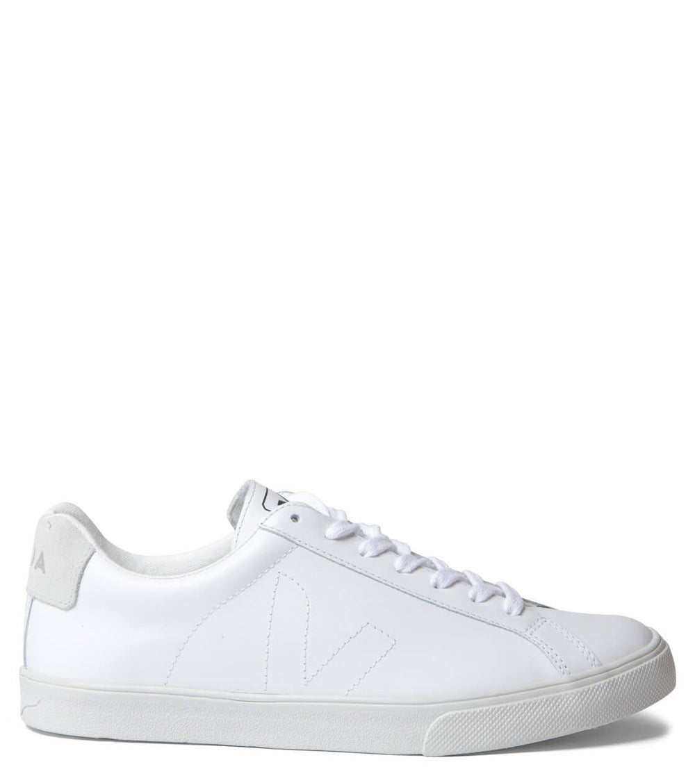 Veja W Shoes Esplar Leather white extra