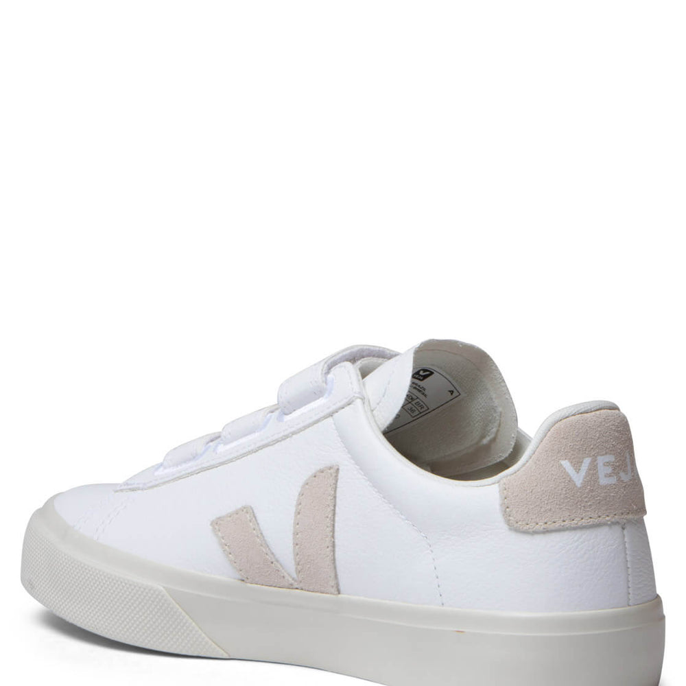 
                      
                        Veja W Shoes Recife Chromefree white extra sable
                      
                    