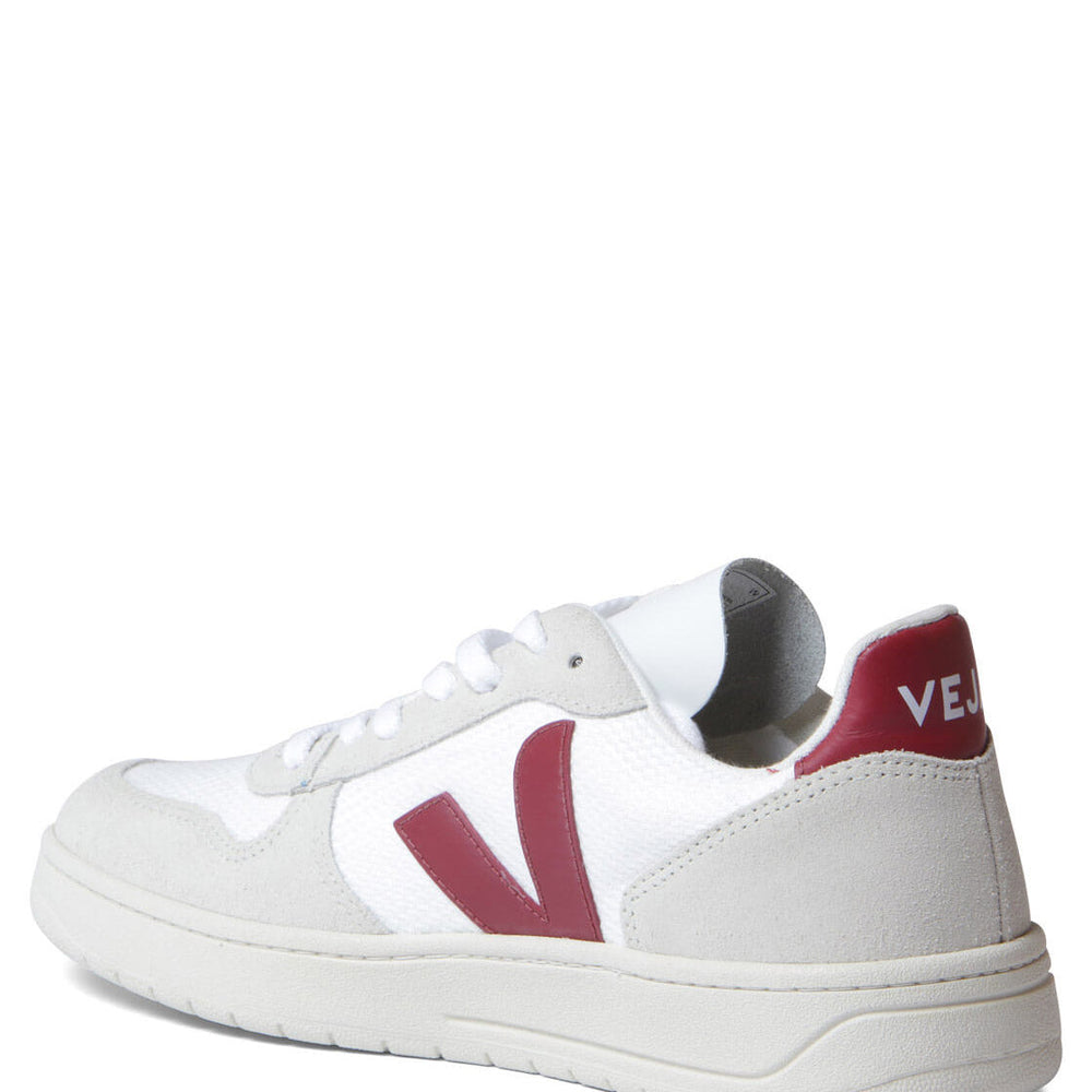 
                      
                        Veja W Shoes V-10 B-Mesh white marsala
                      
                    
