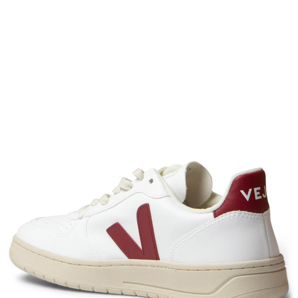 
                      
                        Veja W Shoes V-10 CWL white marsala
                      
                    