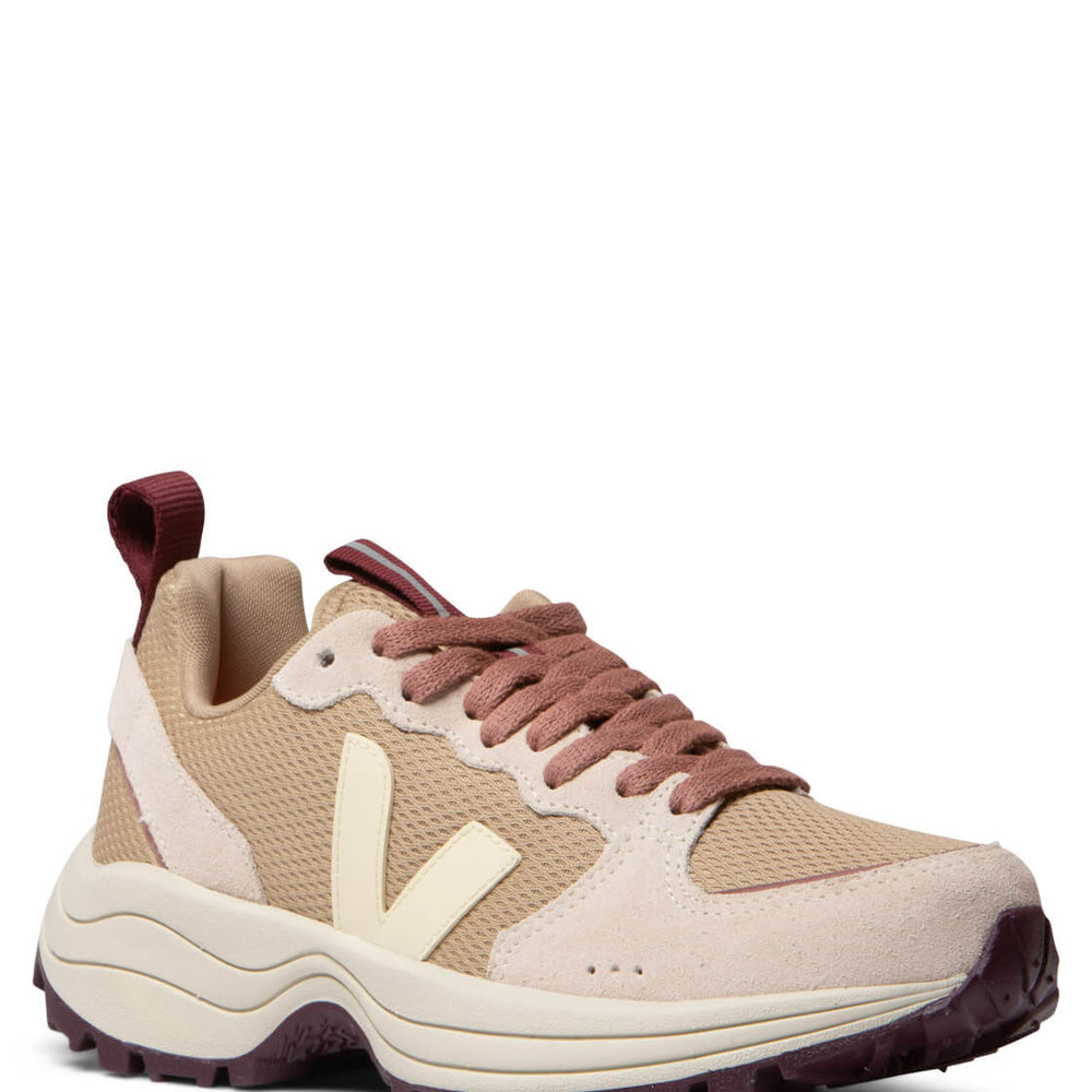 
                      
                        Veja W Shoes Venturi Alveomesh beige dune butter sable
                      
                    