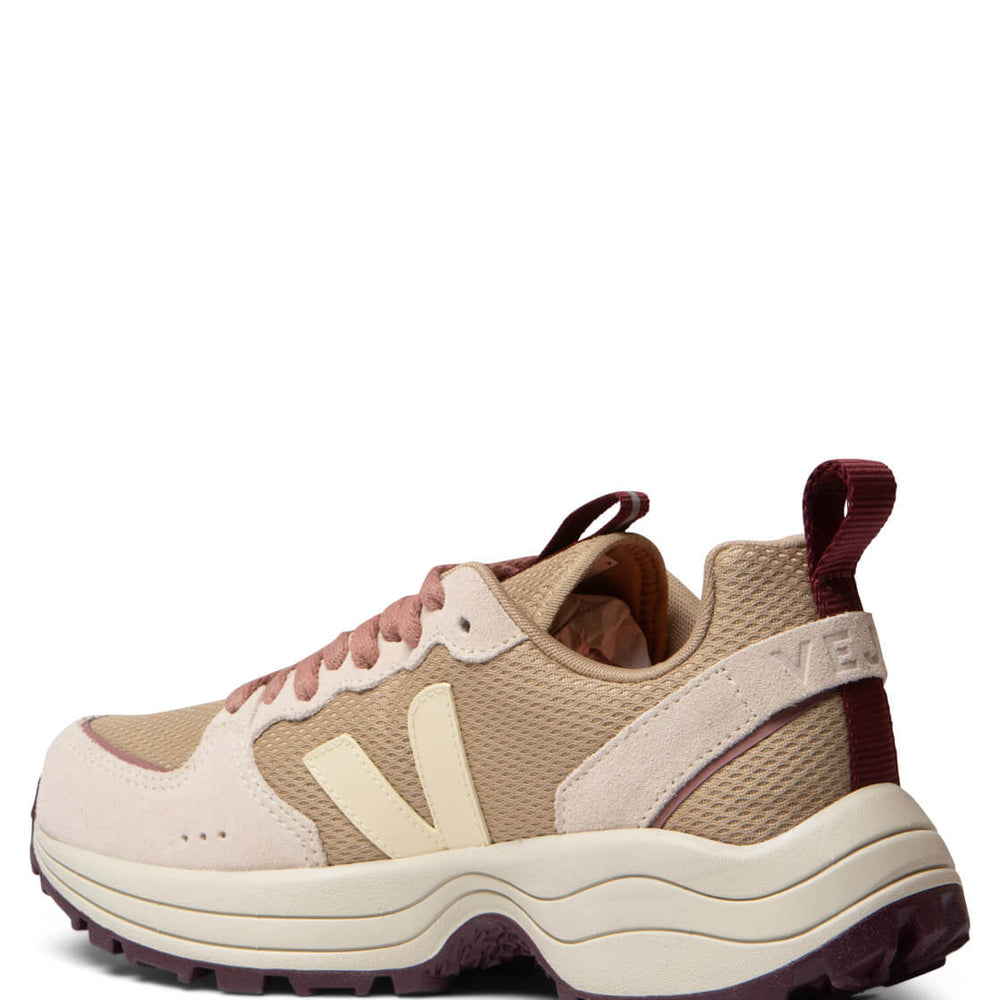 
                      
                        Veja W Shoes Venturi Alveomesh beige dune butter sable
                      
                    