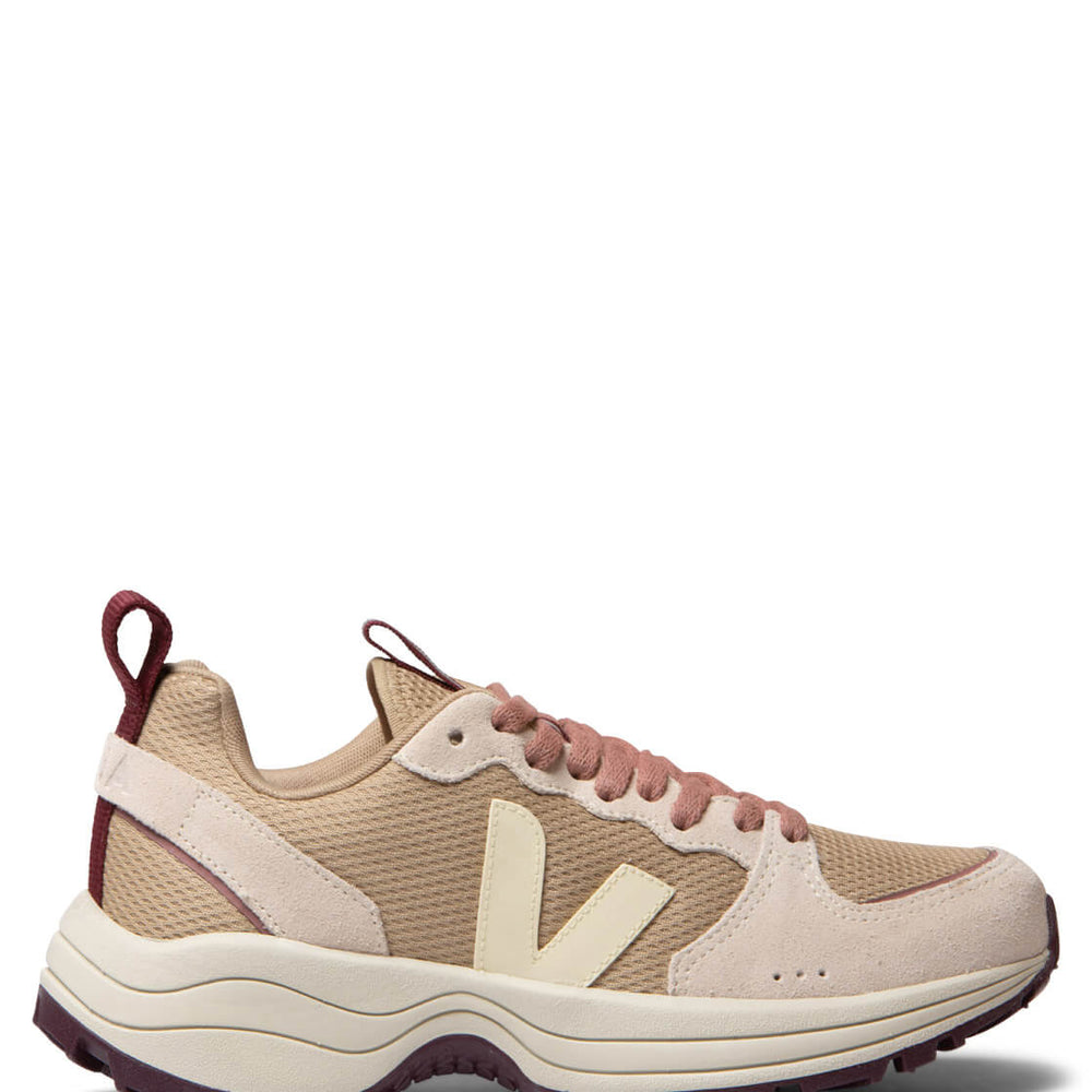 
                      
                        Veja W Shoes Venturi Alveomesh beige dune butter sable
                      
                    
