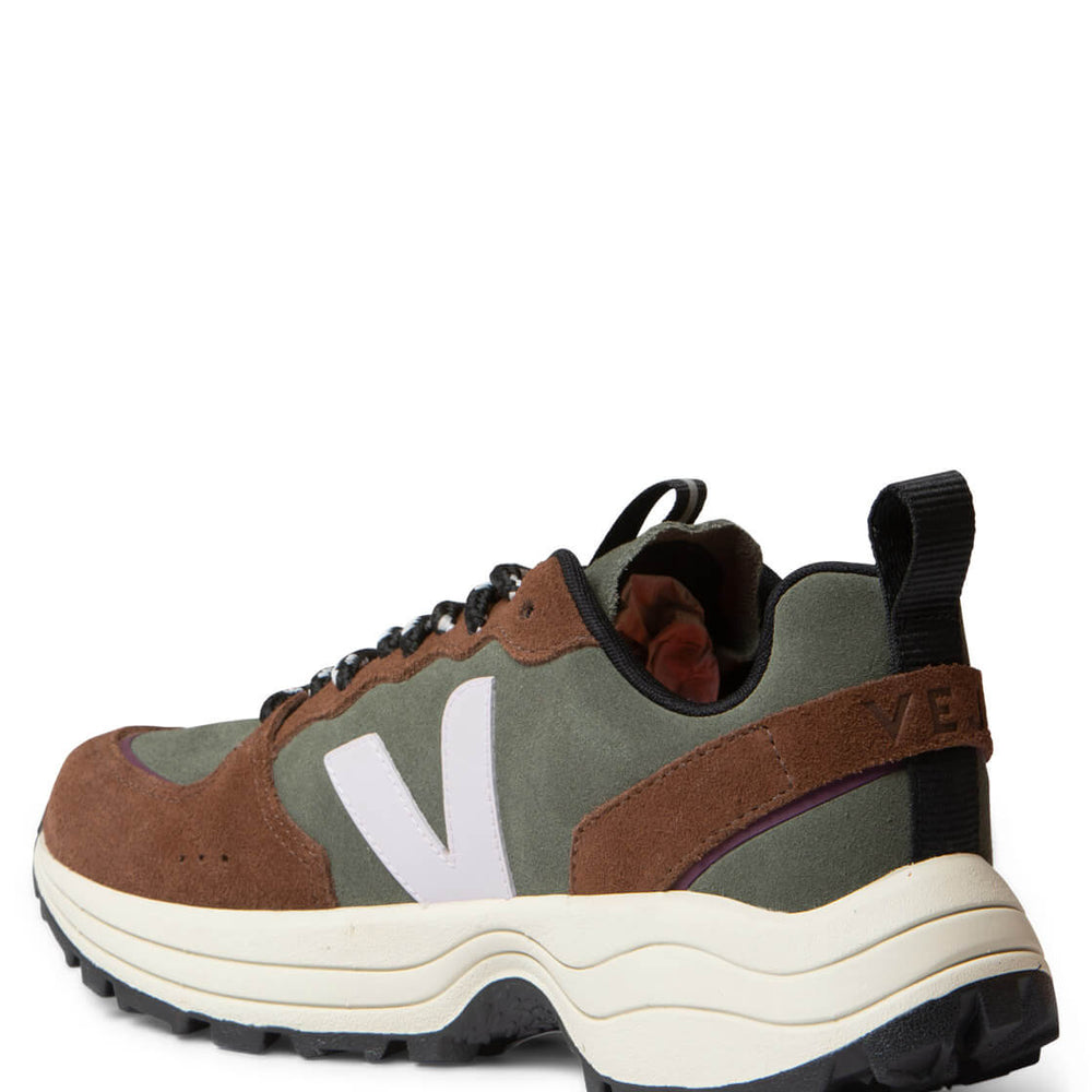 
                      
                        Veja W Shoes Venturi VC Suede multi mud parme multico
                      
                    